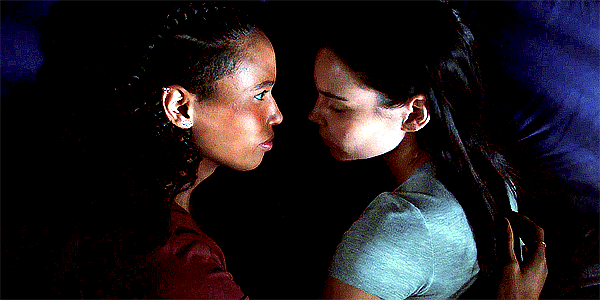 Would You Ever Consider Being In A Polygamous Relationship?