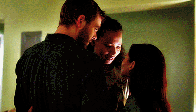 Would You Ever Consider Being In A Polygamous Relationship?