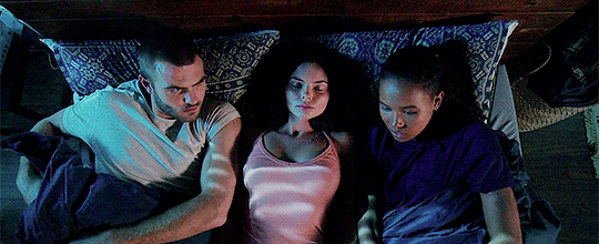 Would You Ever Consider Being In A Polygamous Relationship?