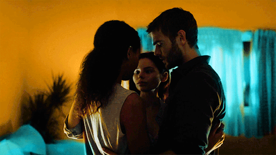 Would You Ever Consider Being In A Polygamous Relationship?