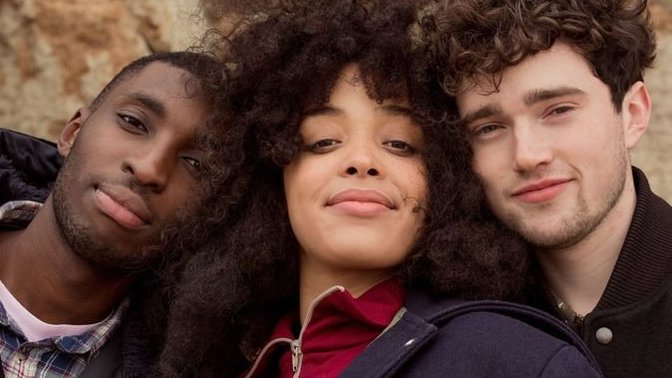 Would You Ever Consider Being In A Polygamous Relationship?