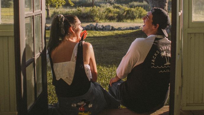 Does the way you flirt change with age?