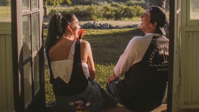 Does the way you flirt change with age?
