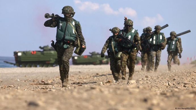 What You think about The new War?