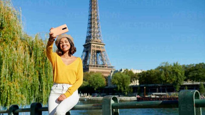 Is it about location where online dating can become successful?