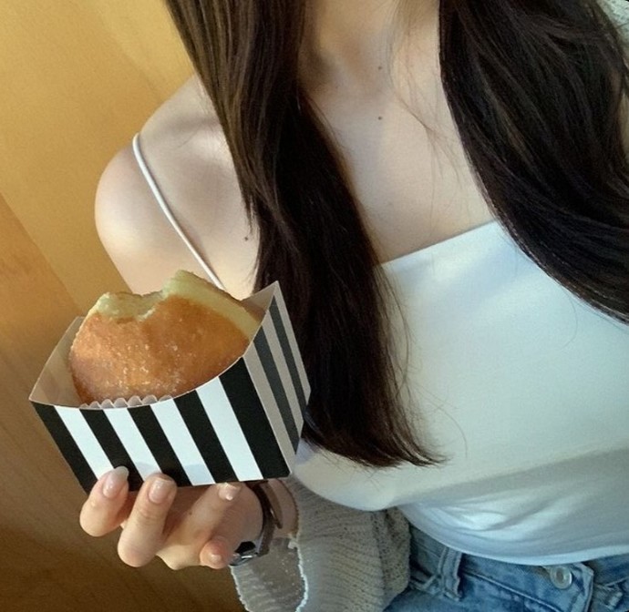 What is your favourite snack?