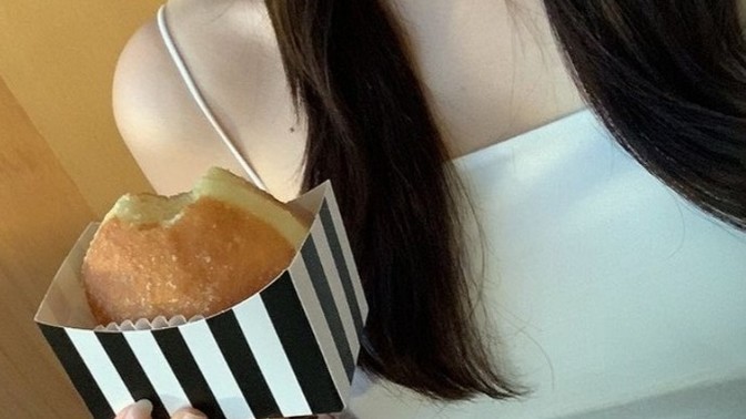 What is your favourite snack?