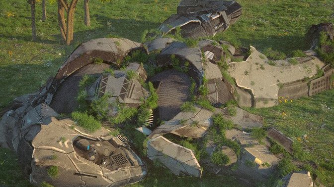 How does halo make you feel?