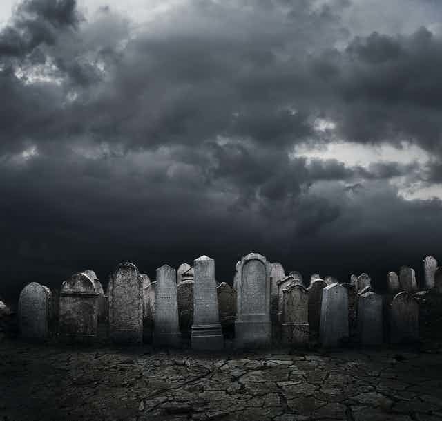 What do you consider to be a good death?