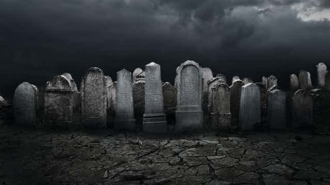 What do you consider to be a good death?