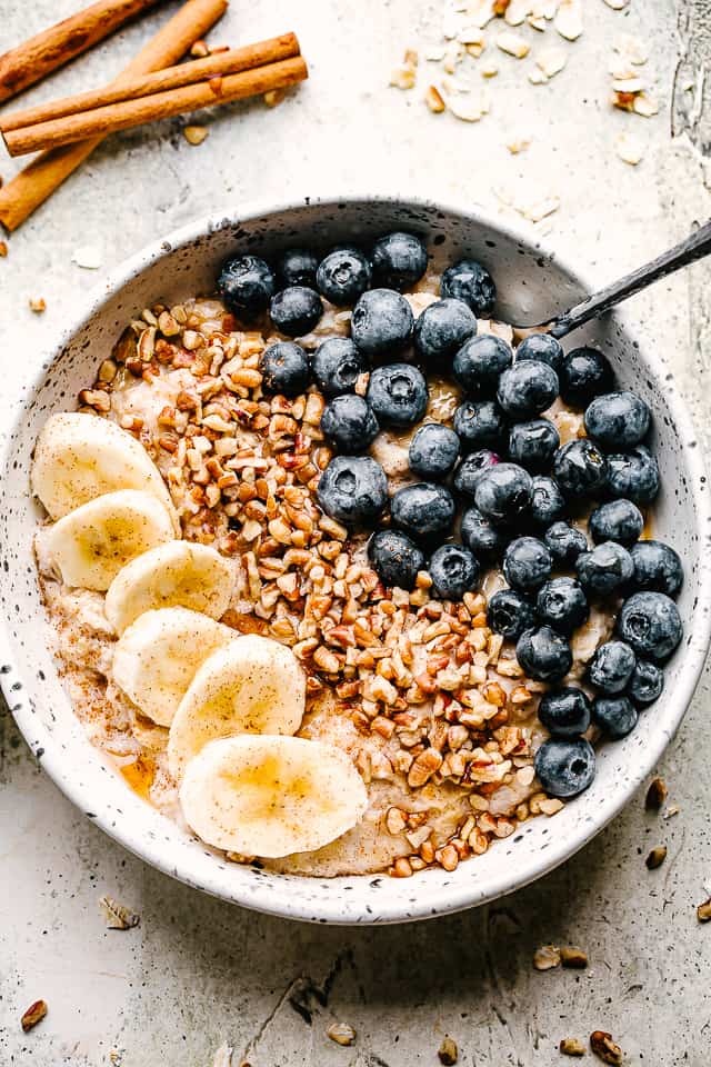What's your go to quick meal to make?