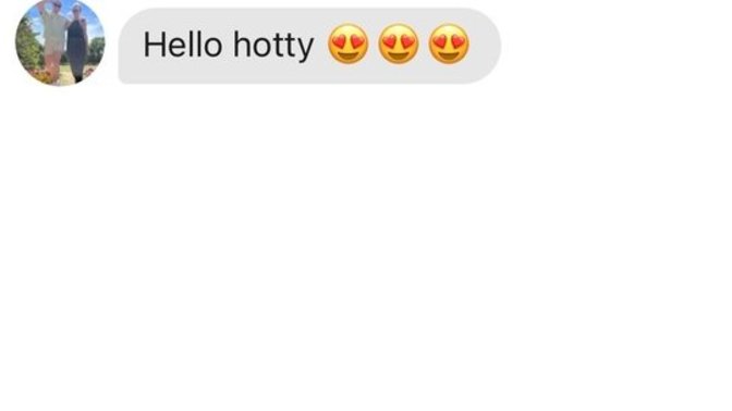 Why do girls never compliment guys?