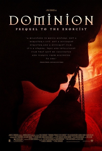 Have you ever seen a movie so unremarkable that you accidentally started watching it a second time before you recalled having seen it once before?