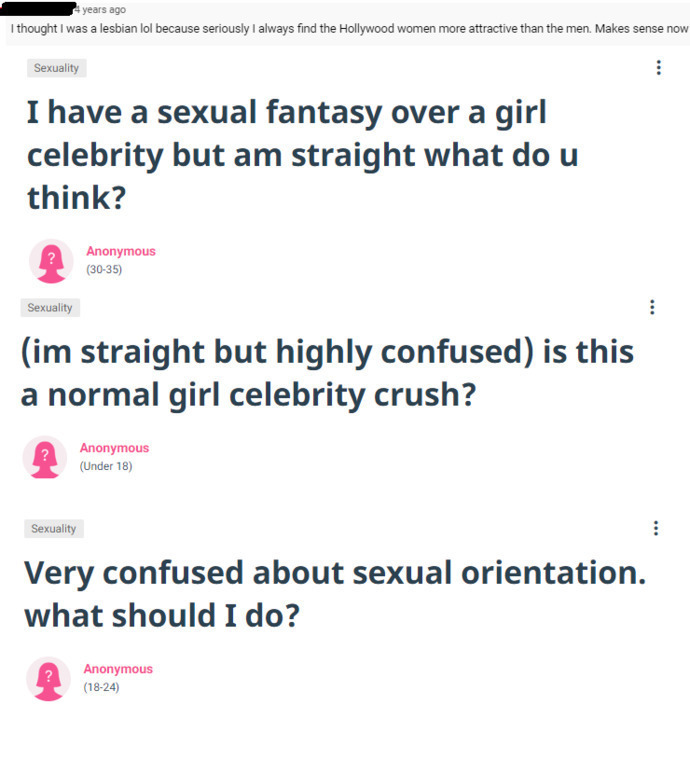Do men like feminine looking women and do women like masculine looking men?