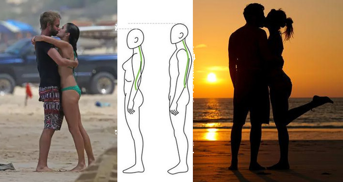 Do men like feminine looking women and do women like masculine looking men?