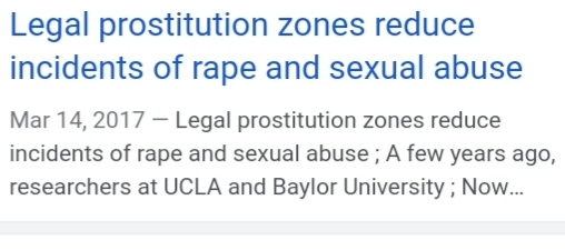 What does this help to prevent?