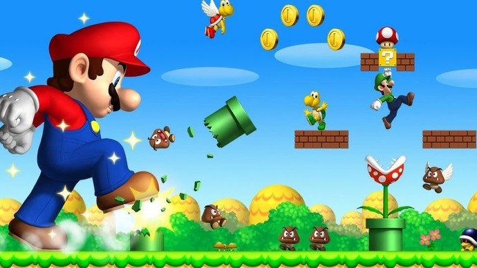 Men and Women if you suddenly became a video game character and get to be the protagonist of the game which game genre would you prefer to be in?