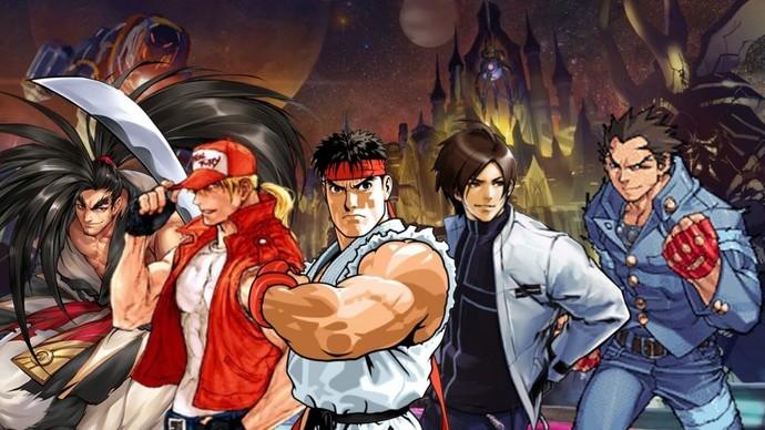 Men and Women if you suddenly became a video game character and get to be the protagonist of the game which game genre would you prefer to be in?