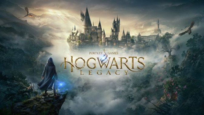 Put Your Wands Up, Fellow Wizards and Witches! Are You All Ready for THE NEW HP Game?