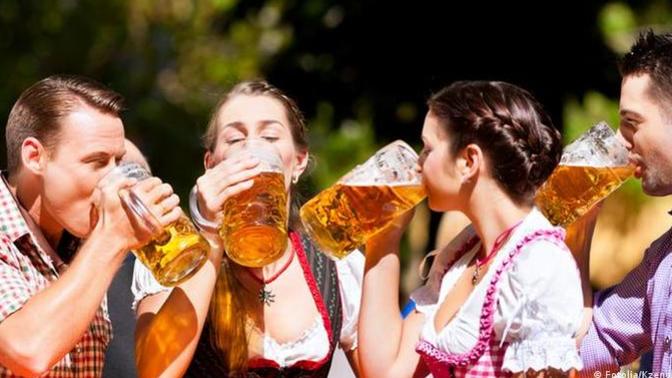 Which European country has the best alcohol?