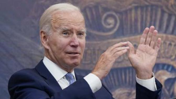 Anyone else think that Biden lied about the raid in Afghanistan?