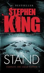 Whats your favorite Stephen King movie?