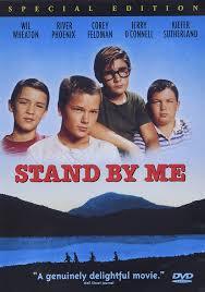 Whats your favorite Stephen King movie?