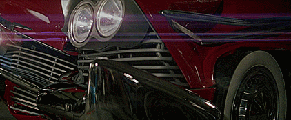 What's your favorite Stephen King movie?