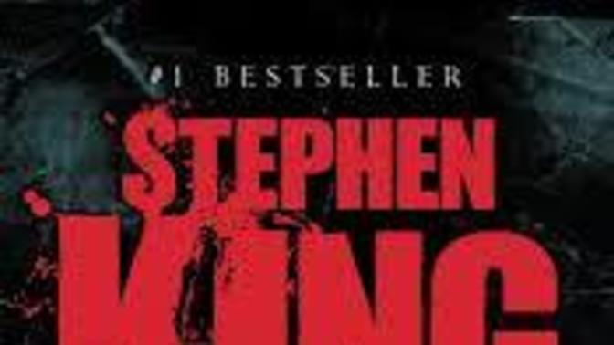What's your favorite Stephen King movie?