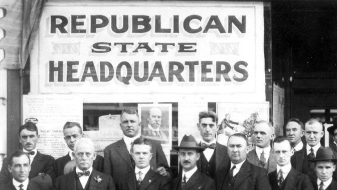 Why do Republicans claim to be such "know-it-all"s when it come to social life?