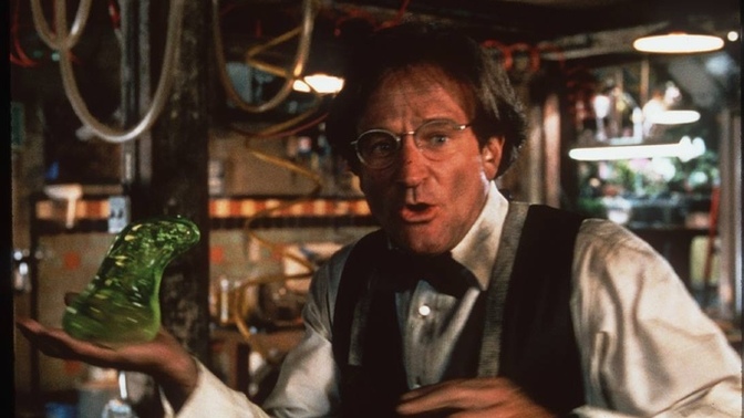 Would you date an inventor?