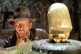 What are some movies when you were younger, that you still like?
