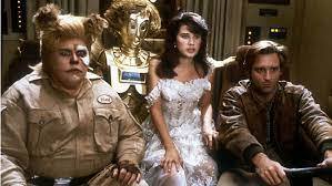 What are some movies when you were younger, that you still like?