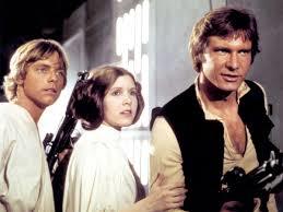 What are some movies when you were younger, that you still like?