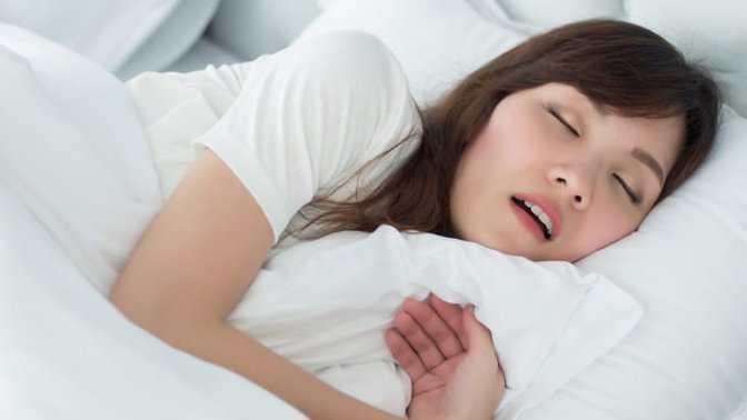 Can Excessive Sleep Lead To Weight Gain?