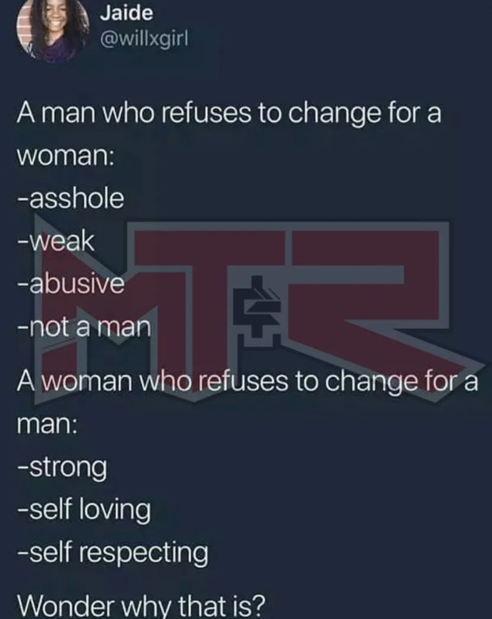 Guys and girls how true is this post?
