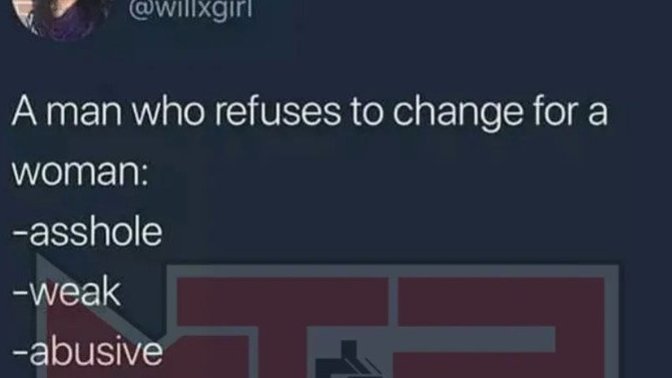 Guys and girls how true is this post?