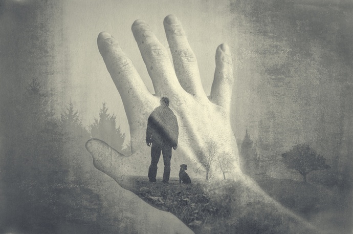 Have you ever dreamt of loved ones who have died?
