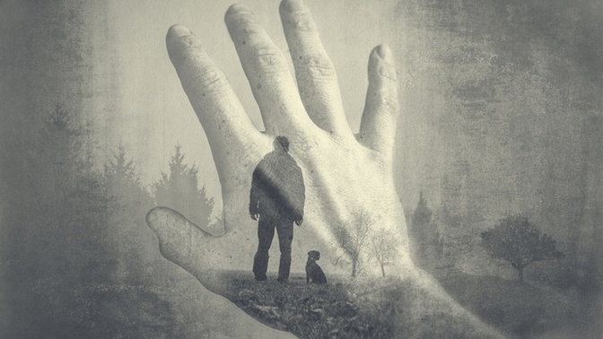 Have you ever dreamt of loved ones who have died?