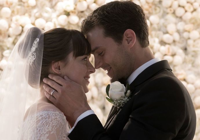 Is Marriage Just A Legal Contract?