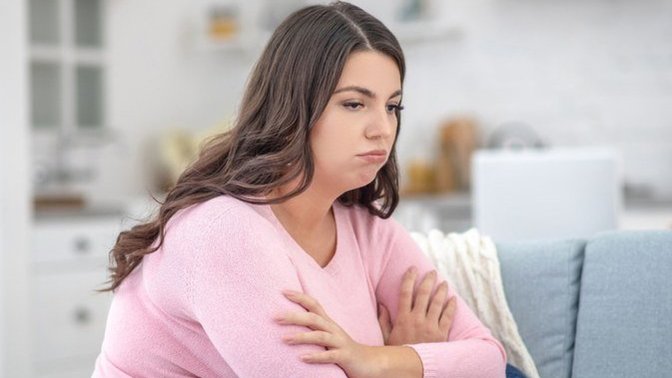 Why is it fine for a short woman to turn down a man because he is not tall but not ok for a man to turn down a woman because of her weight?