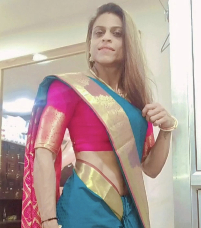 Do you agree woman can be both beast and beauty together?