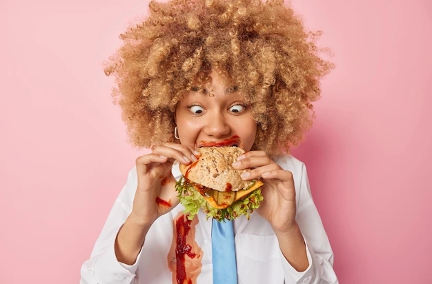 If You Were A Sandwich, What Kind Of Sandwich Would You Be?