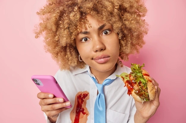 If You Were A Sandwich, What Kind Of Sandwich Would You Be?