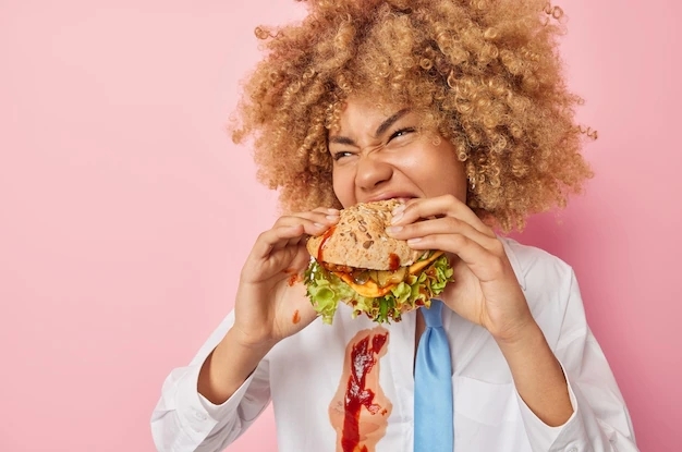 If You Were A Sandwich, What Kind Of Sandwich Would You Be?