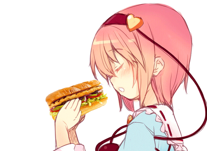 If You Were A Sandwich, What Kind Of Sandwich Would You Be?