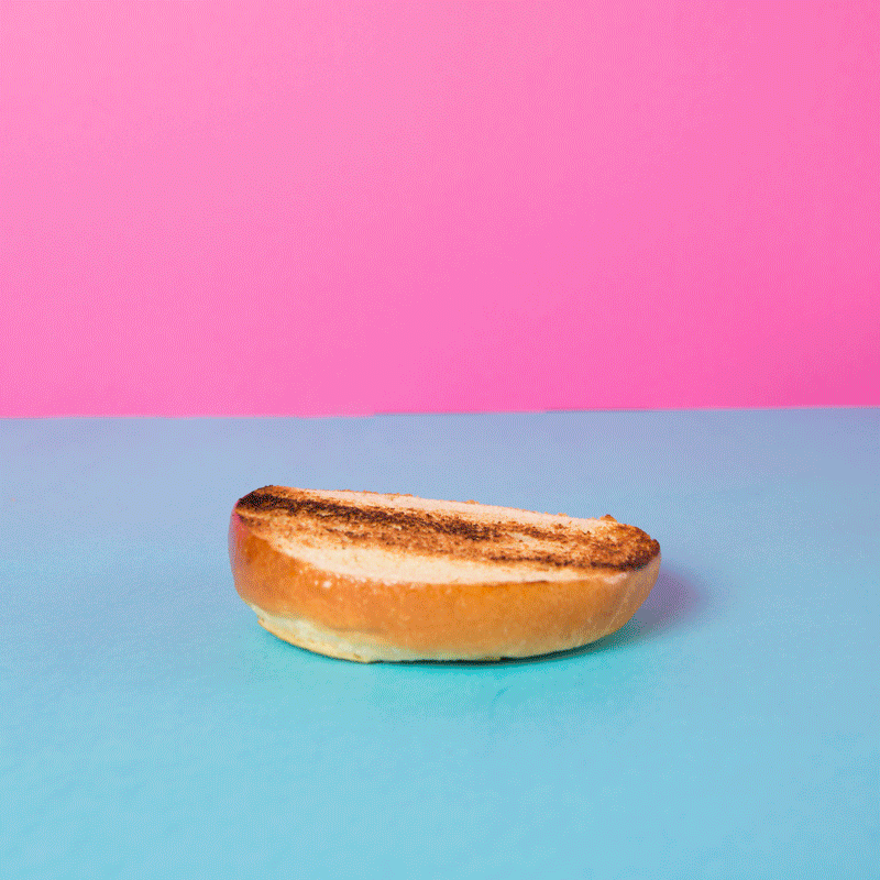 If You Were A Sandwich, What Kind Of Sandwich Would You Be?