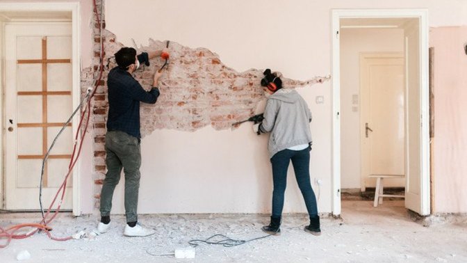 If you could change one thing about your home, what would it be?