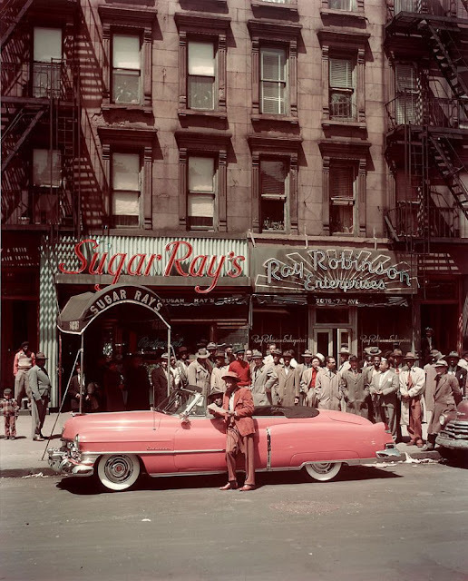 Lets look at some photos of celebrities & their cars taken from the past... Which one is your favorite?
