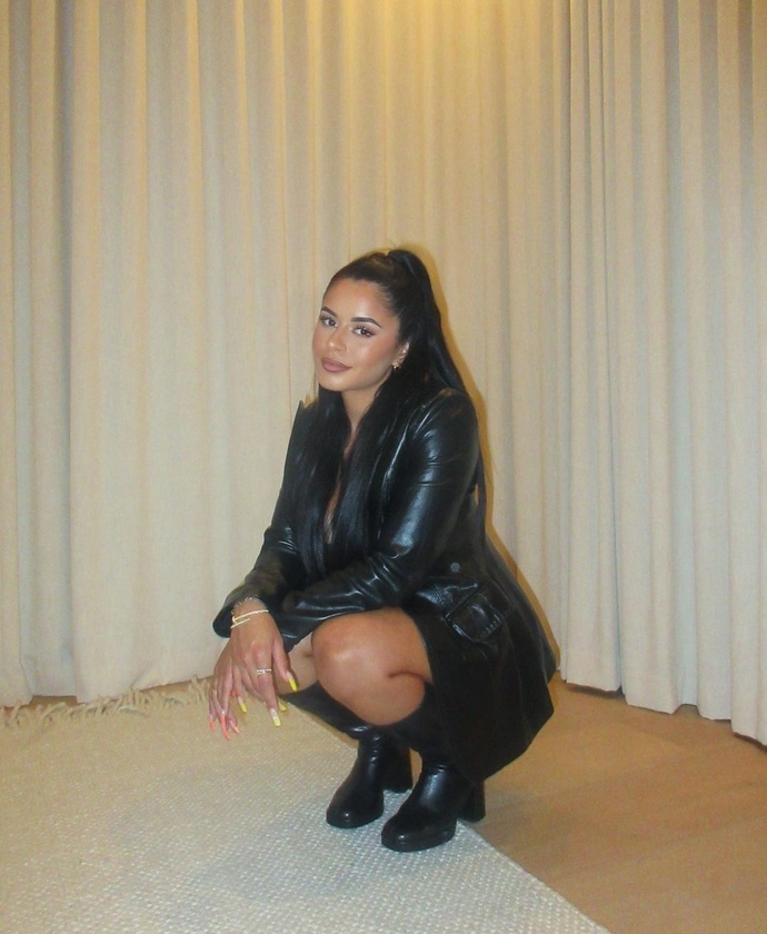 What type of style do you like to see your partner in?